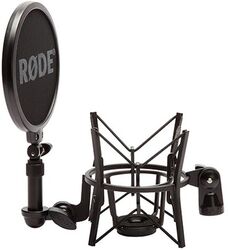 Microphone shockmount Rode SM6