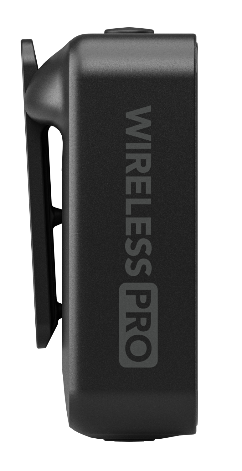Rode Wireless Pro - Wireless system - Variation 3