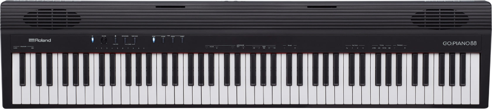 Roland Go:piano 88 - Portable digital piano - Main picture