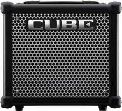 Electric guitar combo amp Roland Cube-10GX - Black