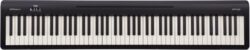 Portable digital piano Roland FP-10 BK