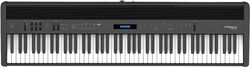 Portable digital piano Roland FP-60X BK