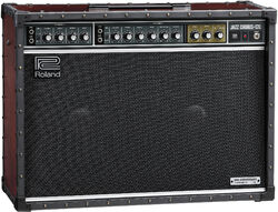 Electric guitar combo amp Roland JC-120 Jazz Chorus Limited Edition