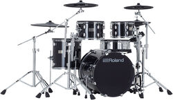 Electronic drum kit & set Roland VAD 507 V-Drums Acoustic Design