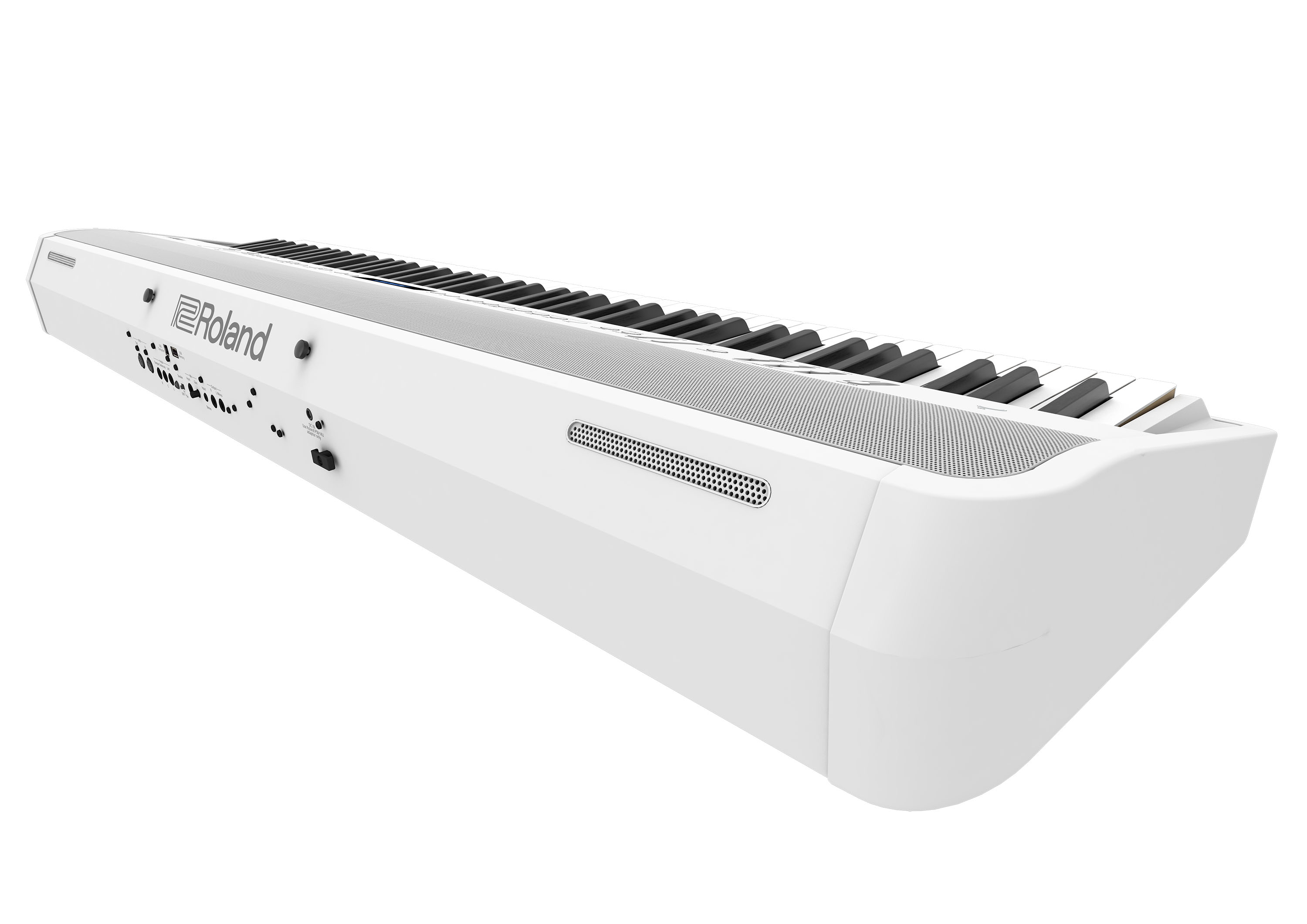 Roland Fp-90x Wh - Portable digital piano - Variation 6