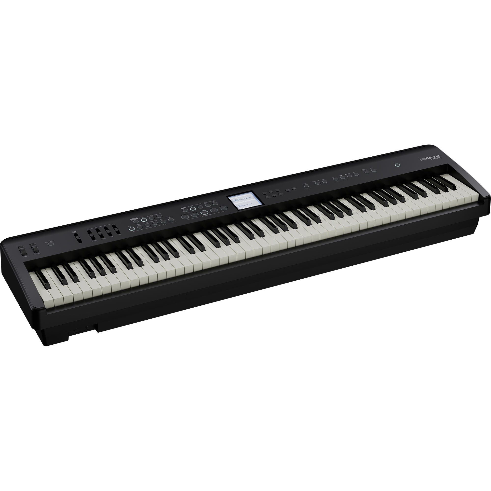 Roland Fp-e50 - Portable digital piano - Variation 1