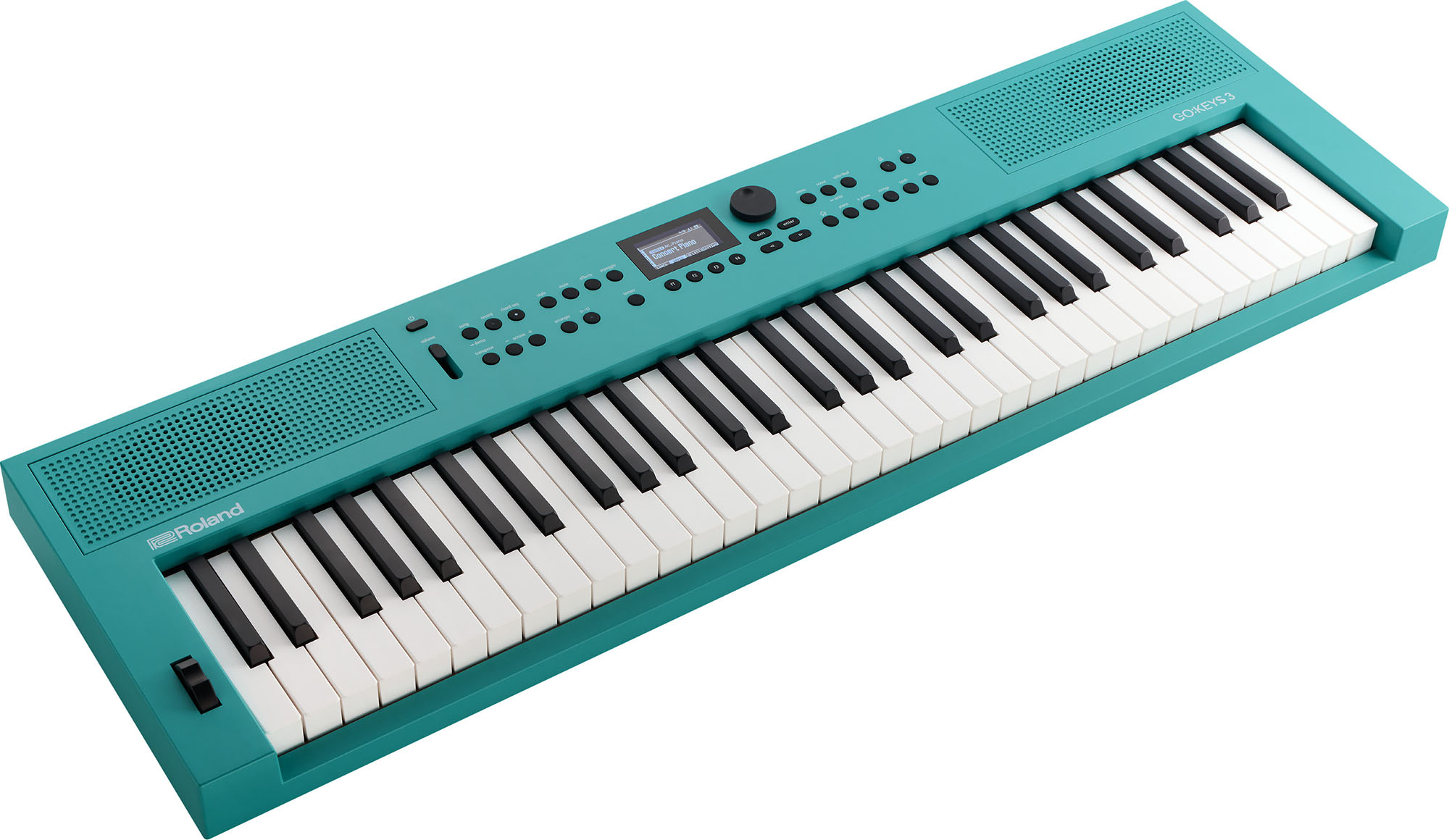 Roland Go:keys-3-tq - Entertainer Keyboard - Variation 1