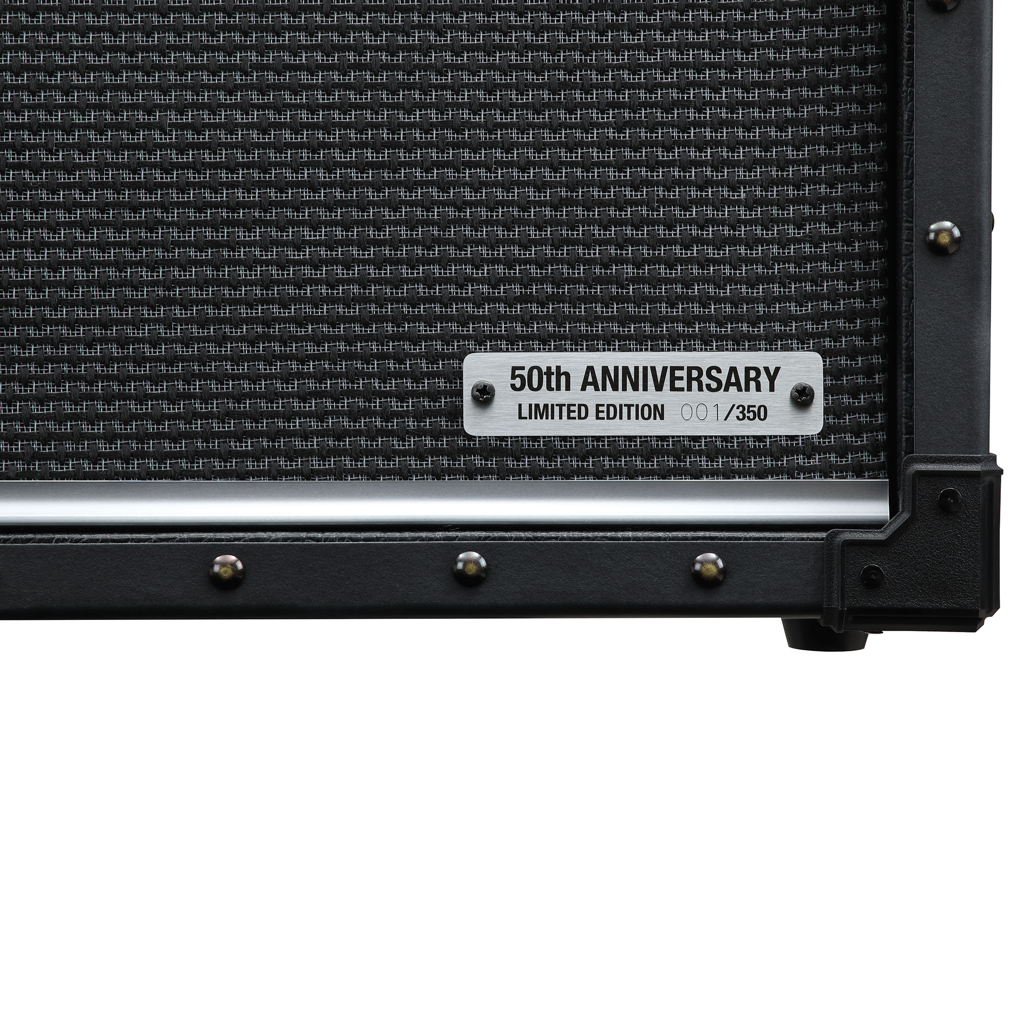Roland Jc-120 Jazz Chorus Limited Edition 120w 2x12 - Electric guitar combo amp - Variation 4