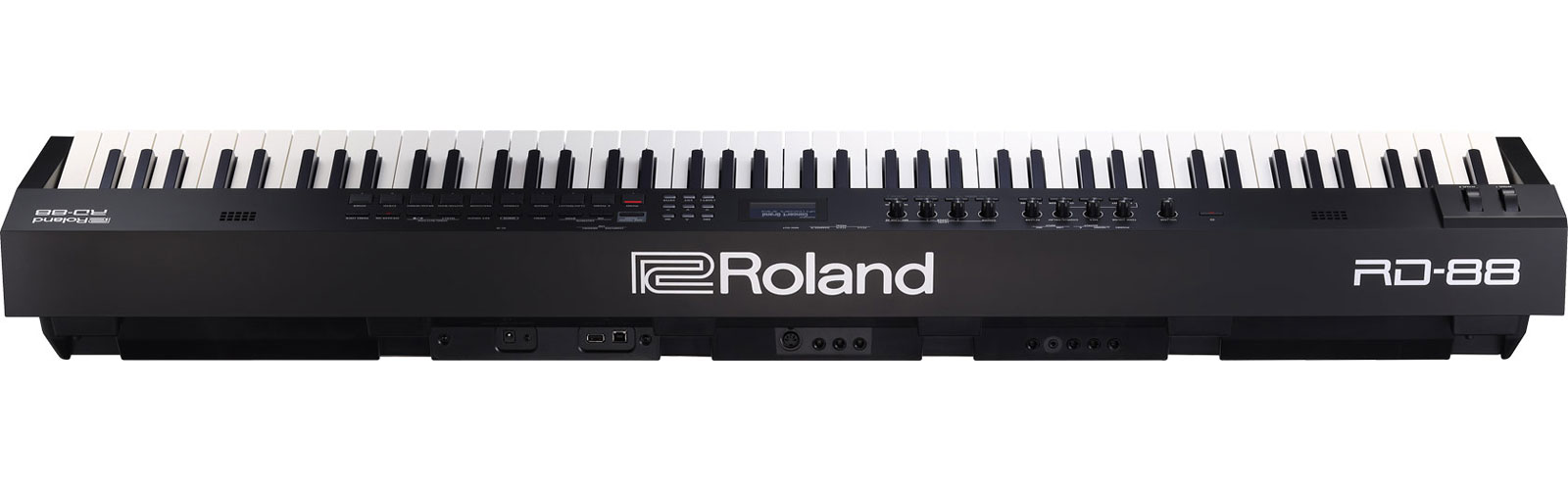 Roland Rd-88 - Stage keyboard - Variation 4
