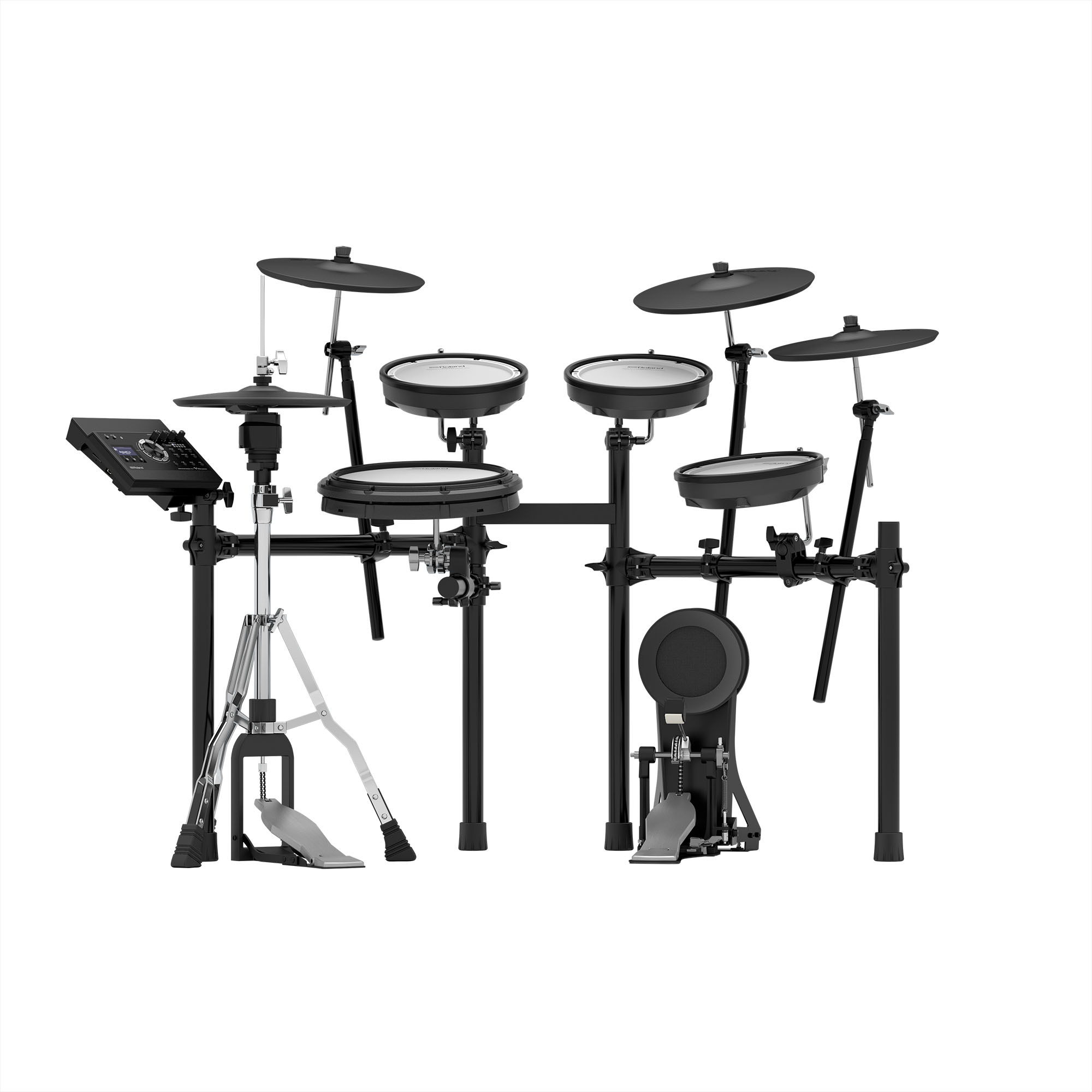 Roland Td-17kvx - Electronic drum kit & set - Variation 2