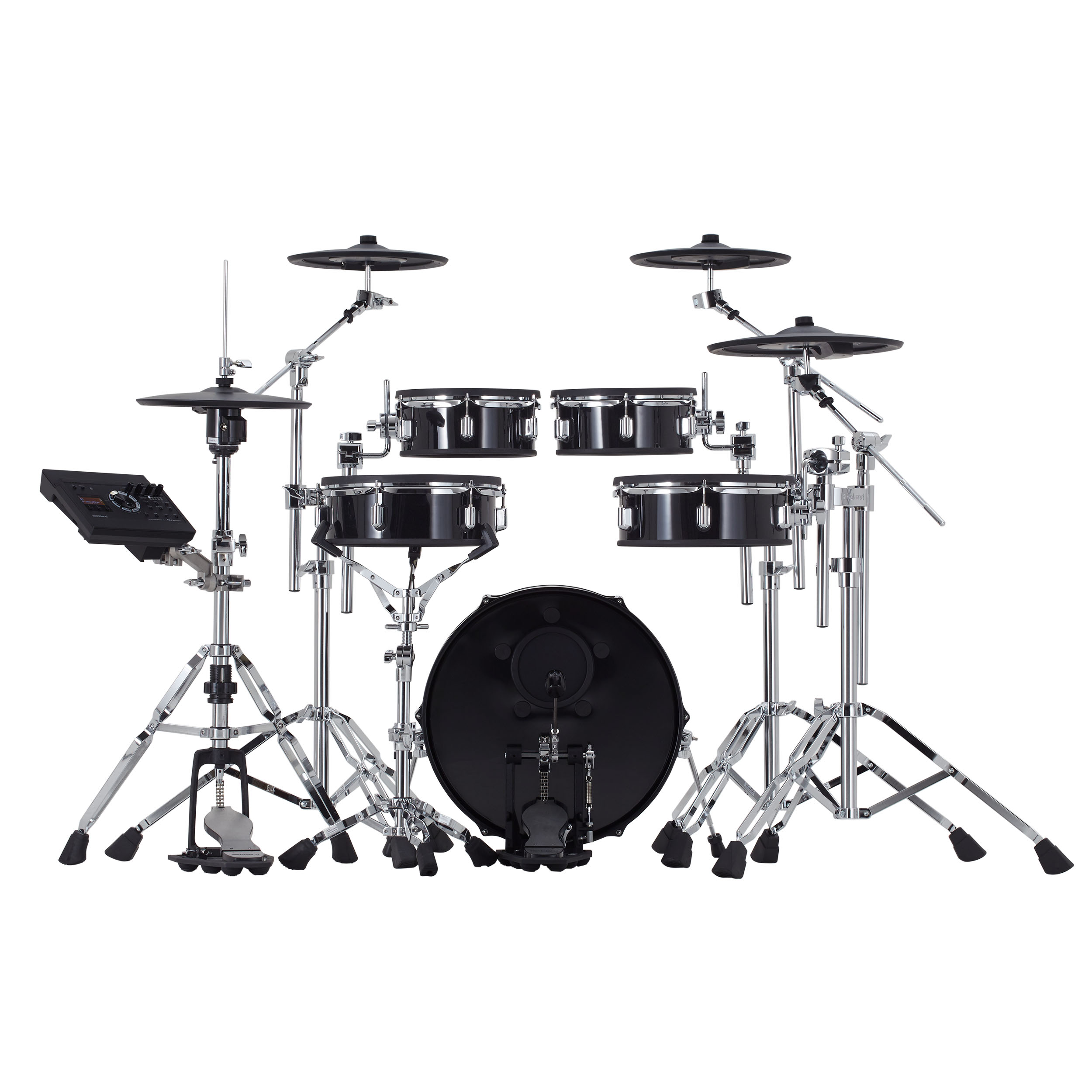 Roland Vad 307 V-drums Acoustic Design 5 Futs - Electronic drum kit & set - Variation 1