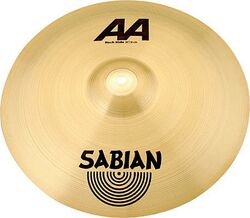 Ride cymbal Sabian AA 20