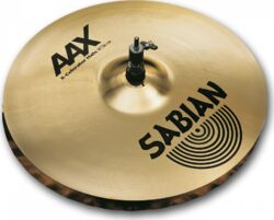 Hihat cymbal Sabian AAX 14