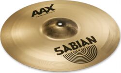 Crash cymbal Sabian AAX X-Plosion Crash - 16 inches