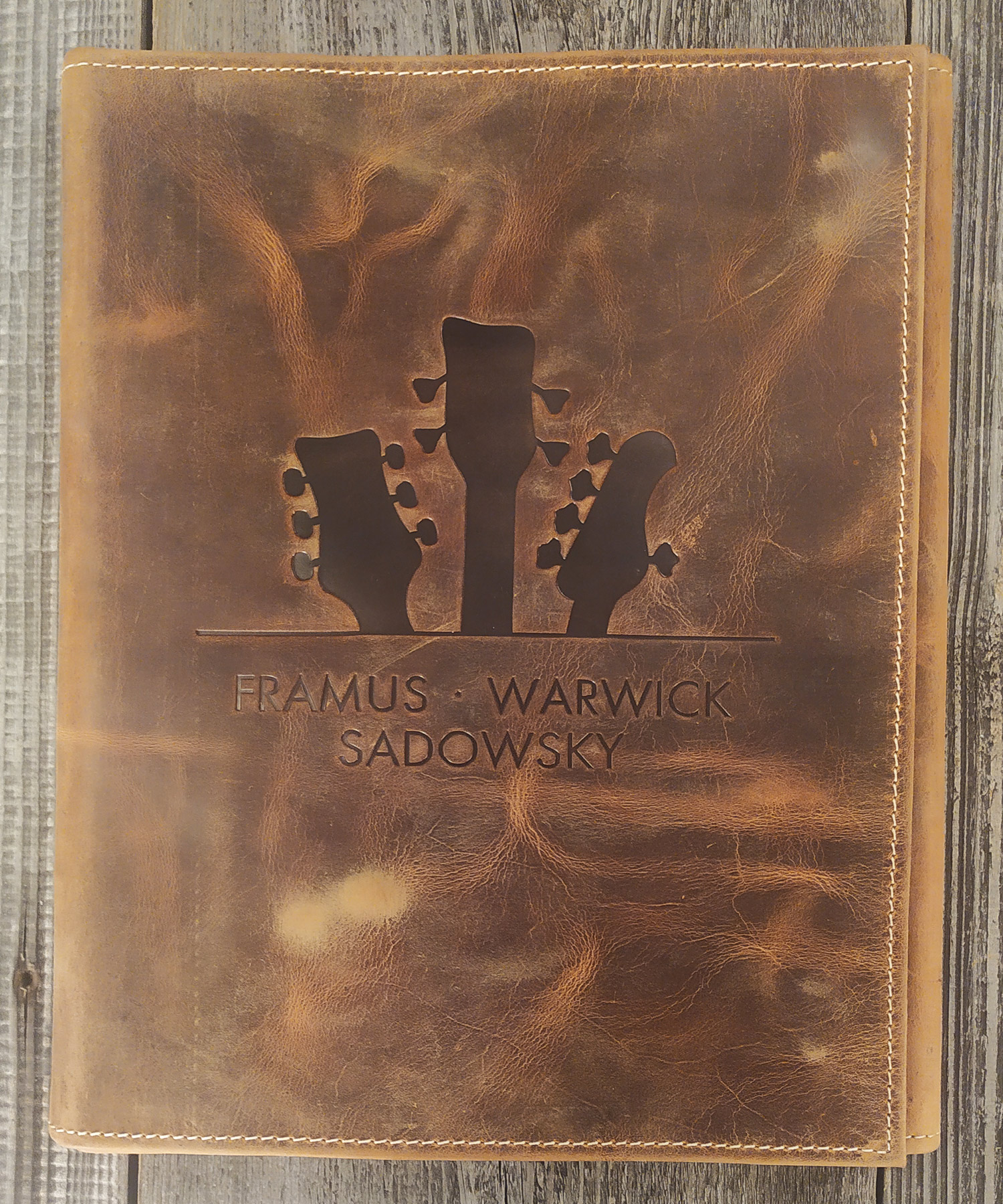 Sadowsky Custom Shop Standard J/j Bass 21f 5c Spalted Maple 5c Active Mn #scsc000188-23 - Natural - Solid body electric bass - Variation 10
