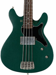 Solid body electric bass Sandberg                       Florence Bass (RW) - Soft aged british green