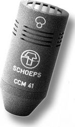 Mic transducer Schoeps CCM 41 LG
