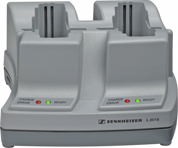 Sennheiser L2015 Chargeur Accu - Battery - Main picture