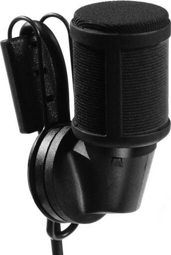 Sennheiser Mke 40 Ew - - Lavalier microphone - Main picture