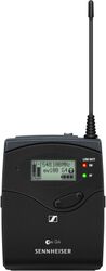 Wireless receiver Sennheiser EK 100 G4-G