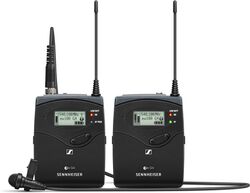 Wireless lavalier microphone Sennheiser ew 112P G4-A