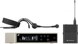 Wireless headworn microphone Sennheiser EW-D ME3 SET (S4-7)