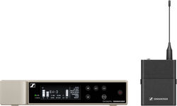 Wireless system Sennheiser EW-D SK BASE SET (R1-6)