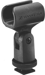Clips & sockets for microphone Sennheiser MZQ6