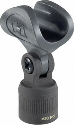 Clips & sockets for microphone Sennheiser MZQ8000