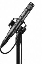 Microphone shockmount Sennheiser MZS80 suspension pour MKH416