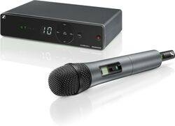 Wireless handheld microphone Sennheiser XSW 1-825-A