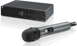 Wireless handheld microphone Sennheiser XSW 1-835-A
