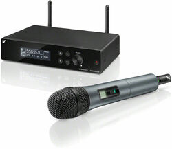 Wireless handheld microphone Sennheiser XSW 2-835-B