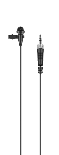 Sennheiser Ew 100 Eng G4-a - Wireless Lavalier microphone - Variation 1