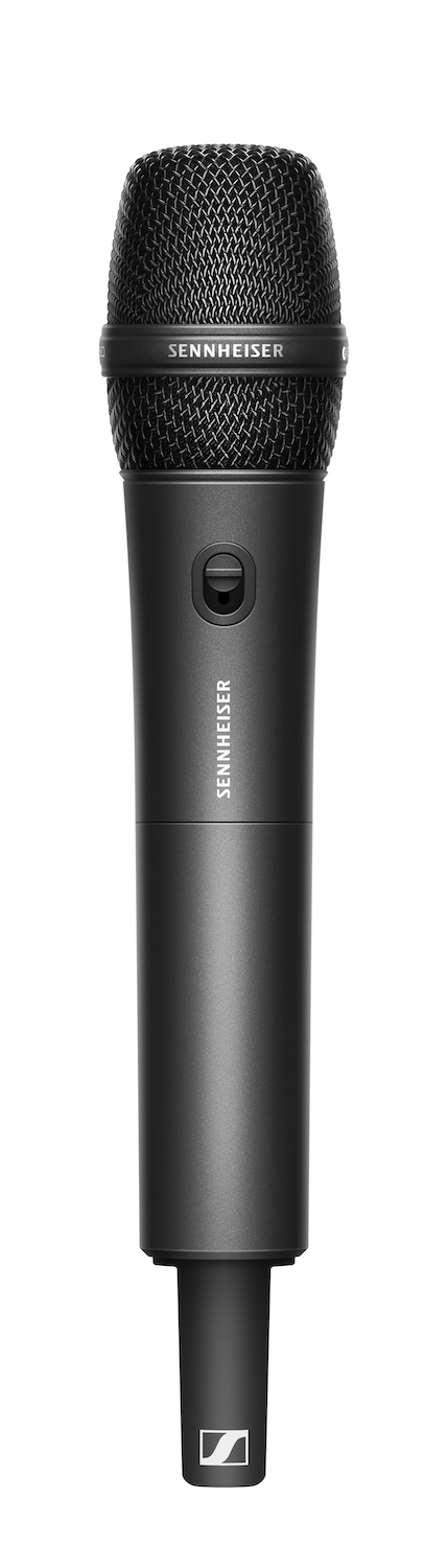 Sennheiser Ew-dp 835 Set (s1-7) - Wireless handheld microphone - Variation 2