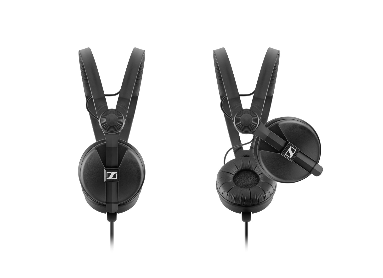 Sennheiser Hd 25 - Closed headset - Variation 2