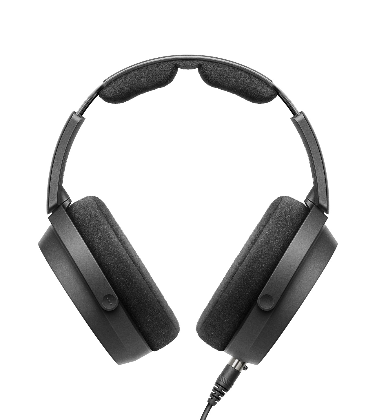 Sennheiser Hd 490 Pro Plus - Open headphones - Variation 4