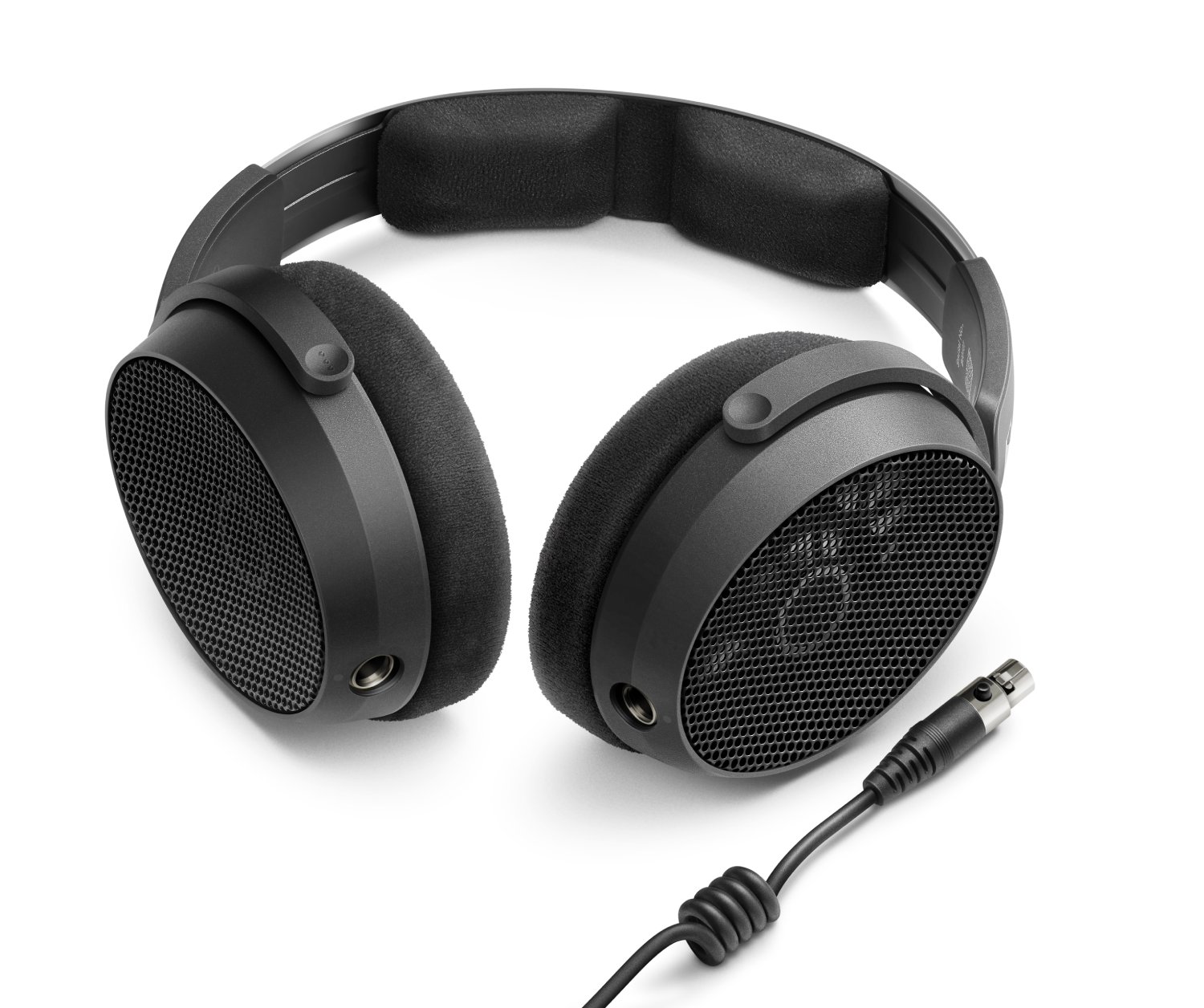 Sennheiser Hd 490 Pro Plus - Open headphones - Variation 5