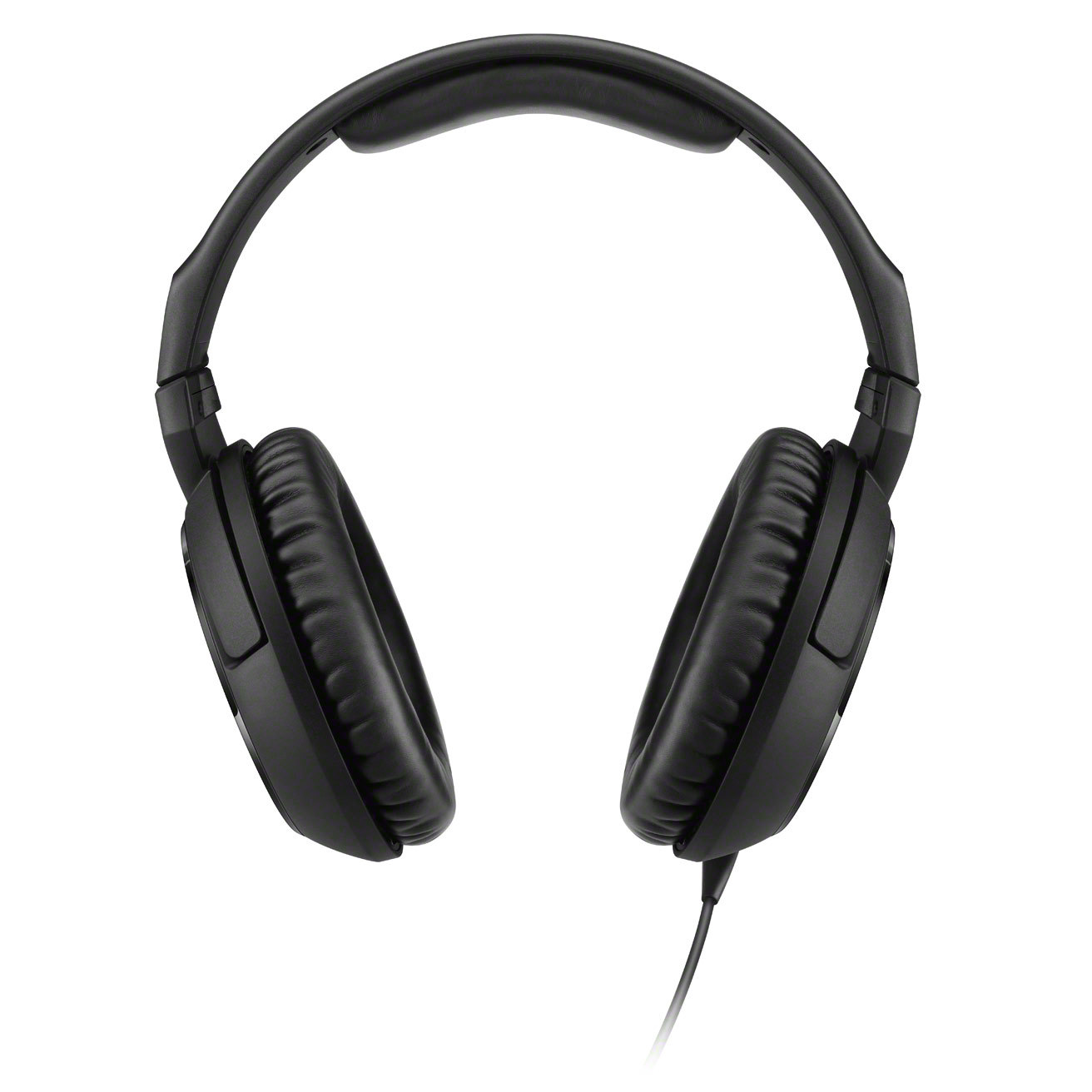 Sennheiser Hd200 Pro - Closed headset - Variation 2