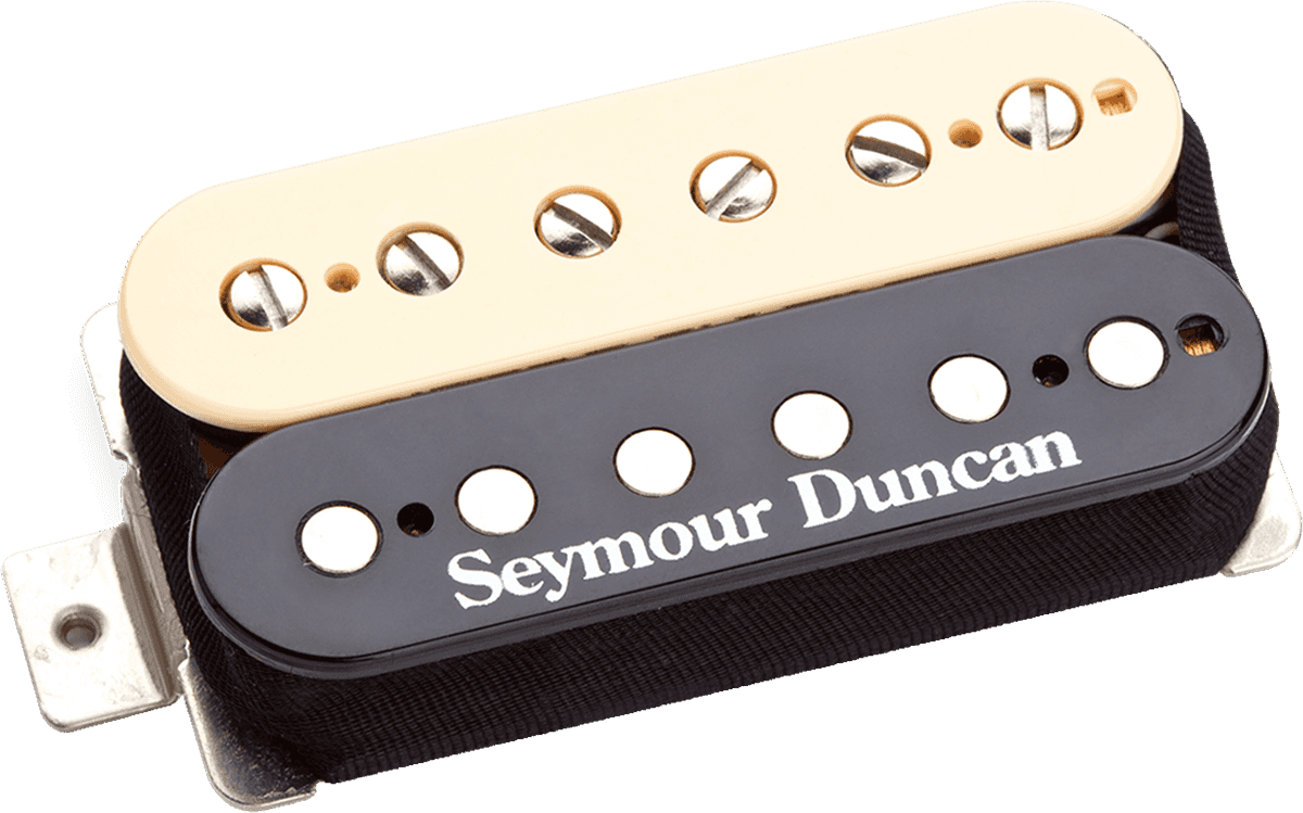 Seymour Duncan '78 Model Neck Zebra - Electric guitar pickup - Main picture