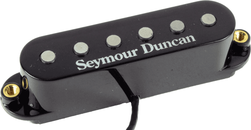 Seymour Duncan Stk-s6 Custom Stack Plus - Electric guitar pickup - Main picture