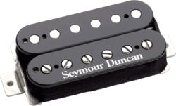 Electric guitar pickup Seymour duncan SH15 Alternative 8 Black