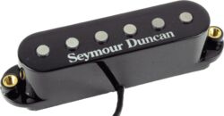 Electric guitar pickup Seymour duncan STK-S6 Custom Stack Plus