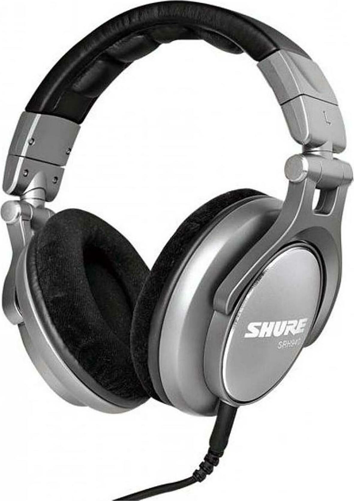 Shure Srh940 - Closed headset - Main picture