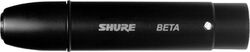 Microphone spare parts Shure RPM626