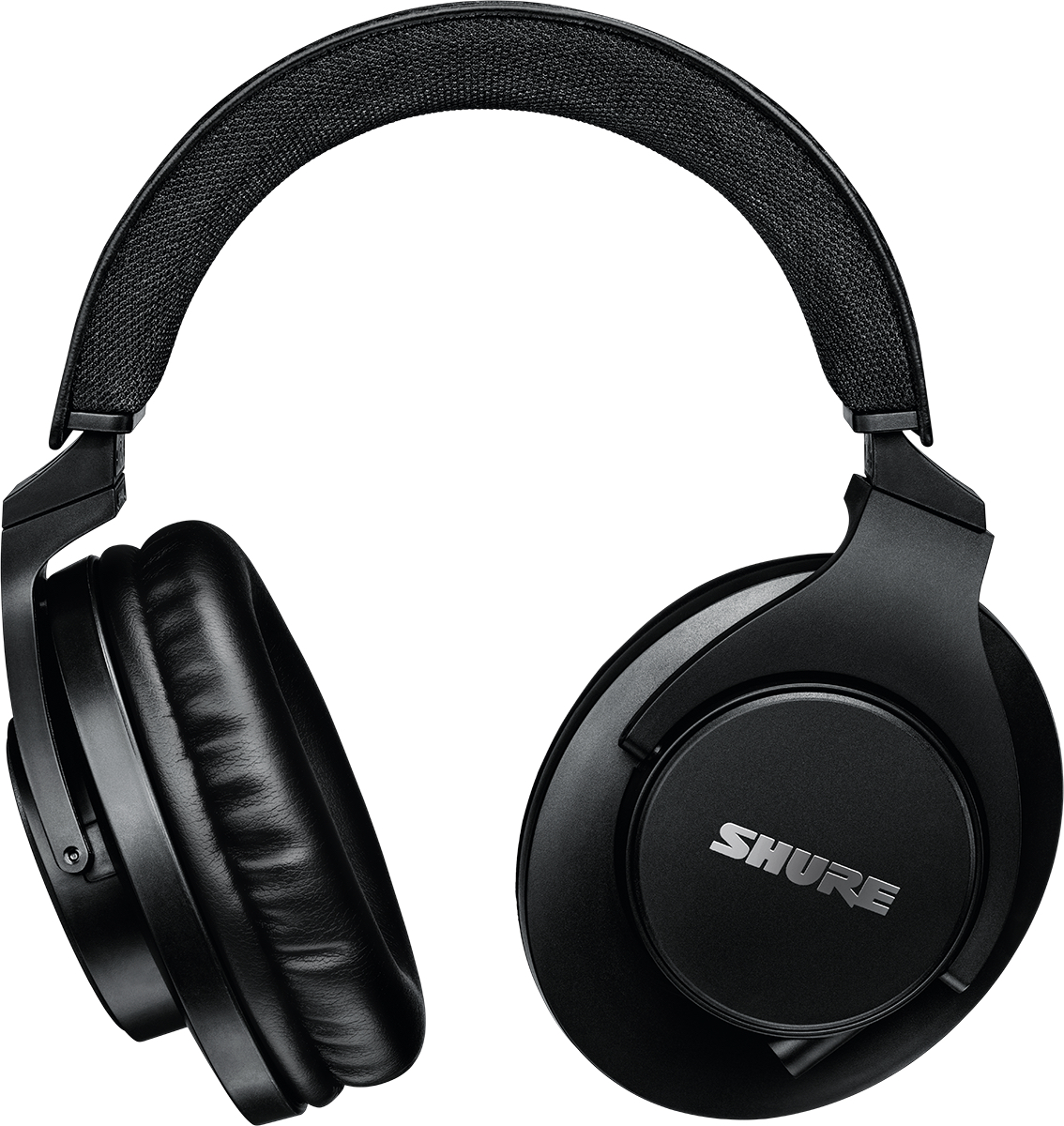 Shure Srh 440a-efs - Closed headset - Variation 1