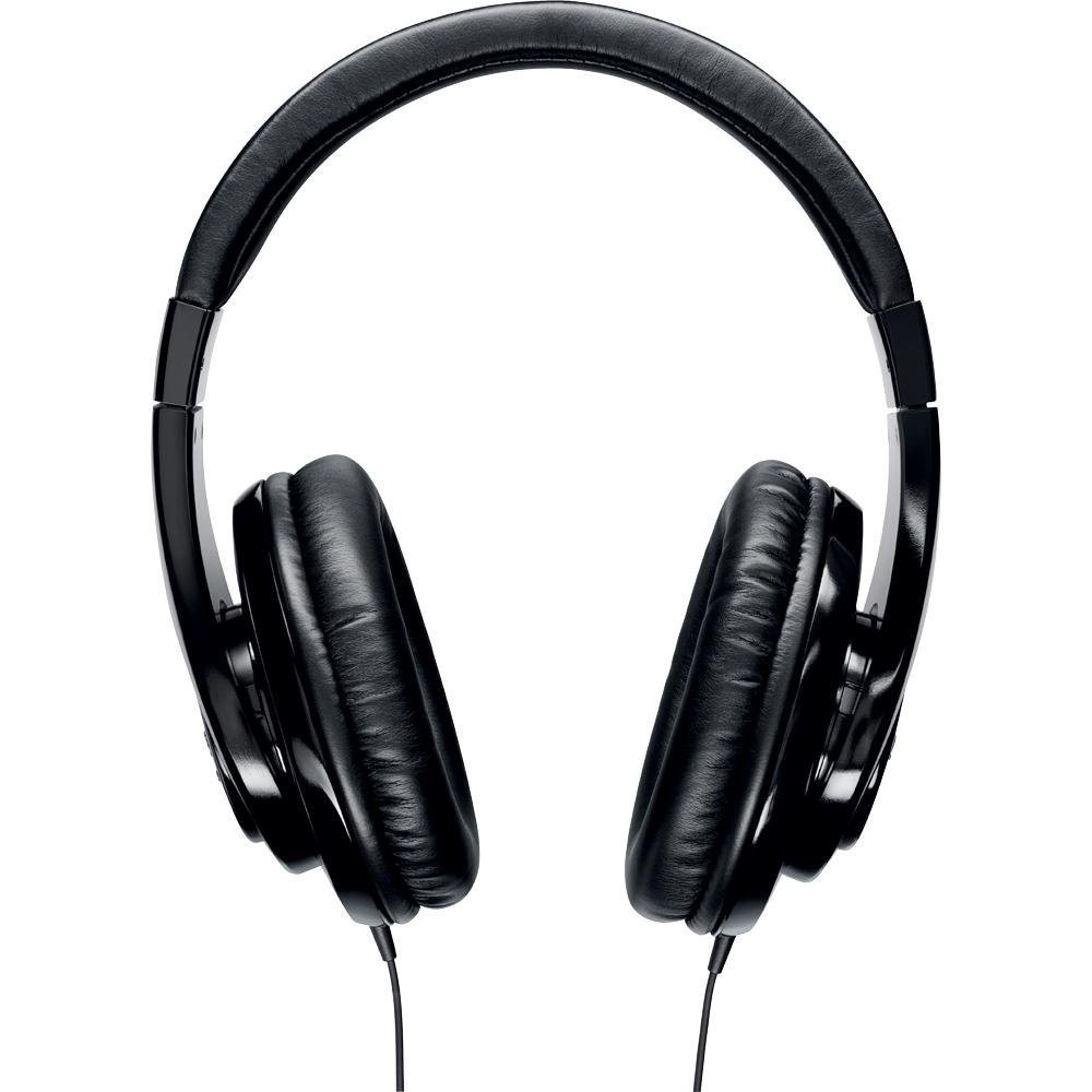 Shure Srh240a Bk - Closed headset - Variation 3