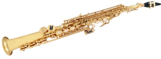 Sml S620 Ii - Soprano saxophone - Main picture