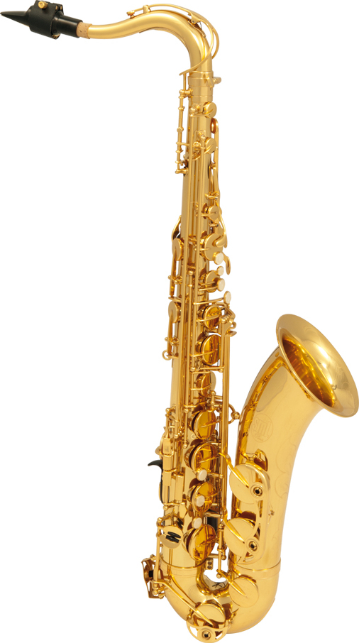 Sml T420ii Serie 400 Tenor - Tenor saxophone - Main picture