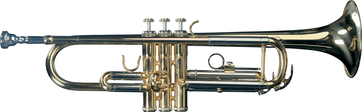 Sml Tp300 - Professional trumpet - Main picture